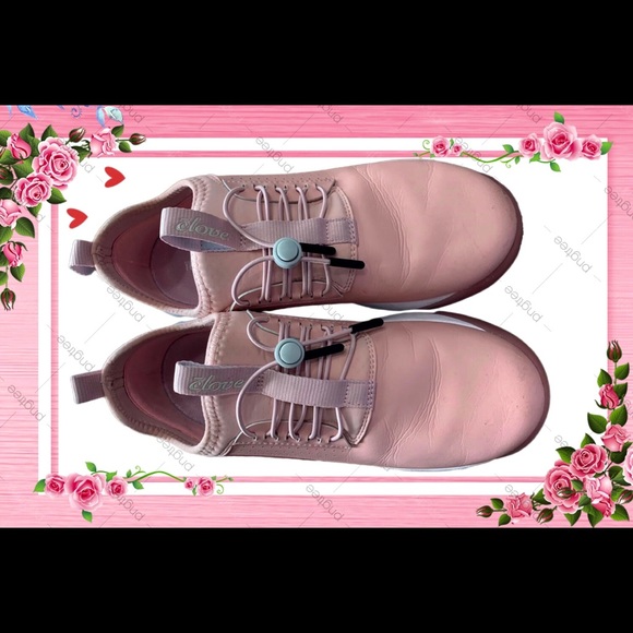 Clove shoes in size 8 - Picture 2 of 3